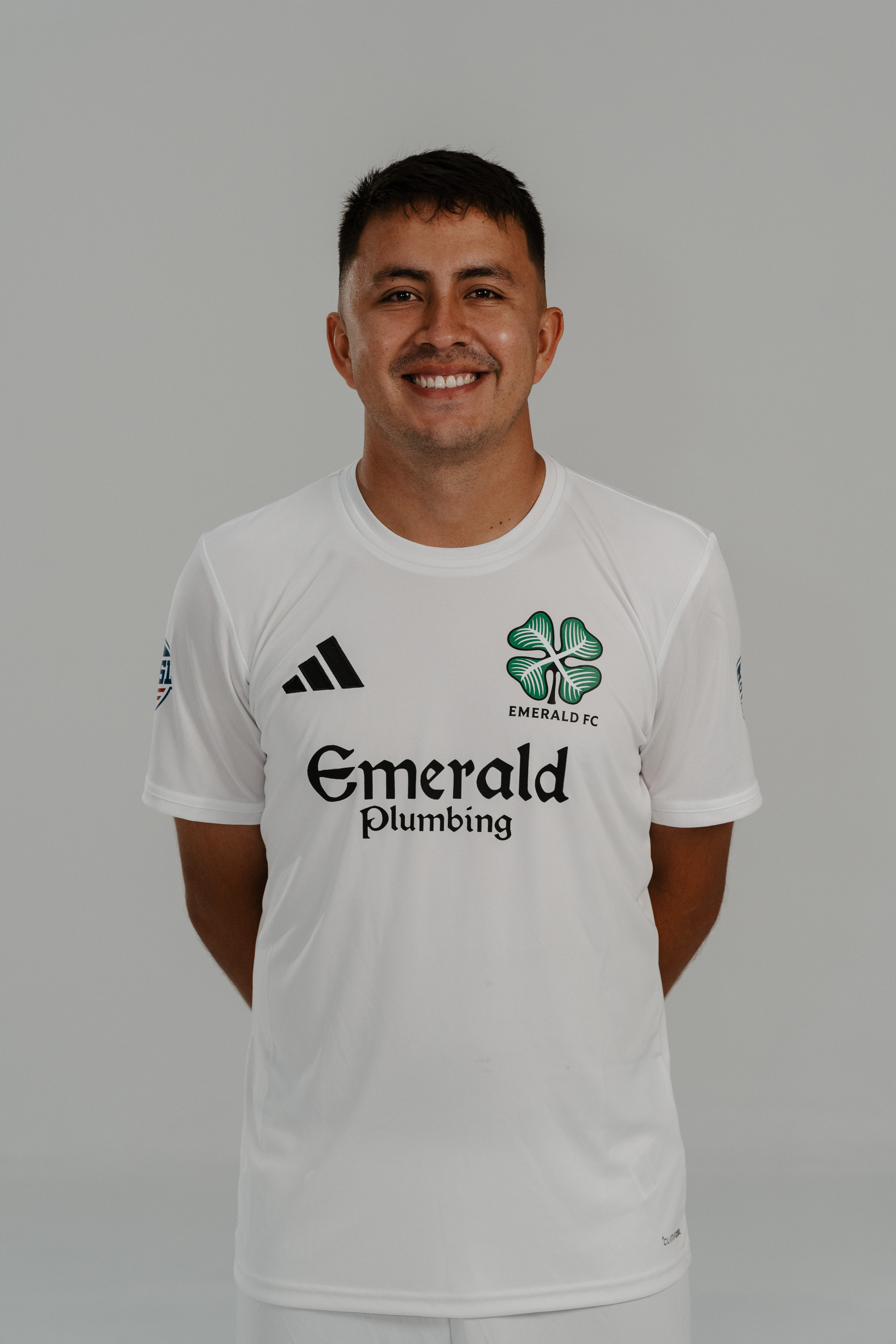 Emerald FC II kit